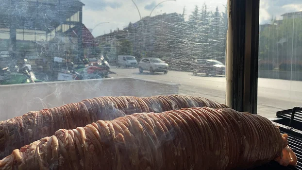 Durmuş Usta Kokoreç resimleri