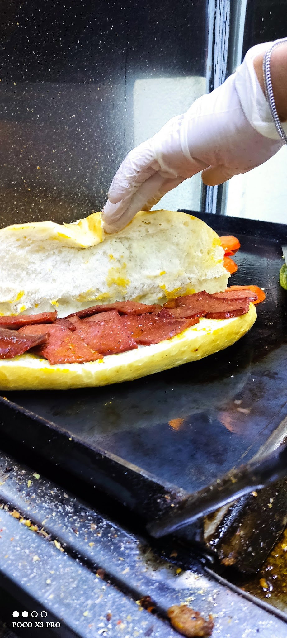 Durmuş Usta Kokoreç