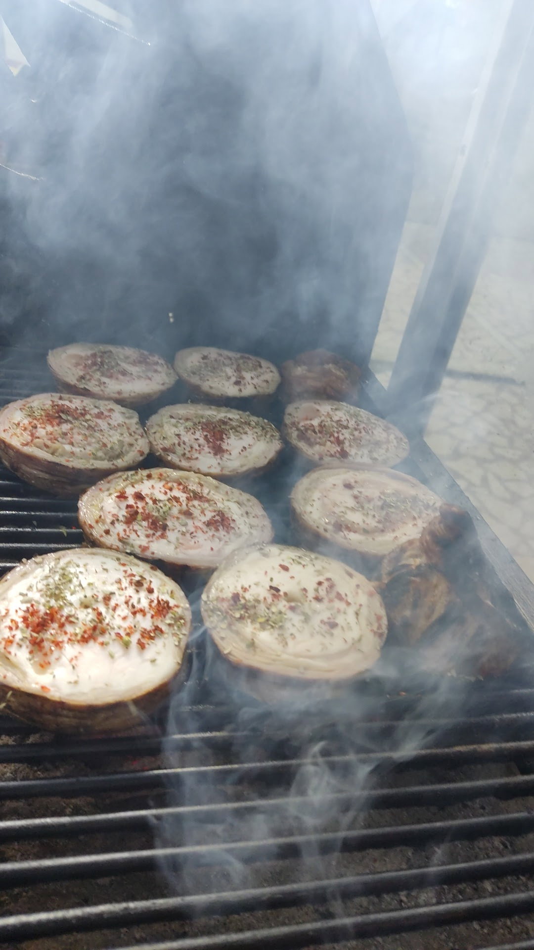 Durmuş Usta Kokoreç