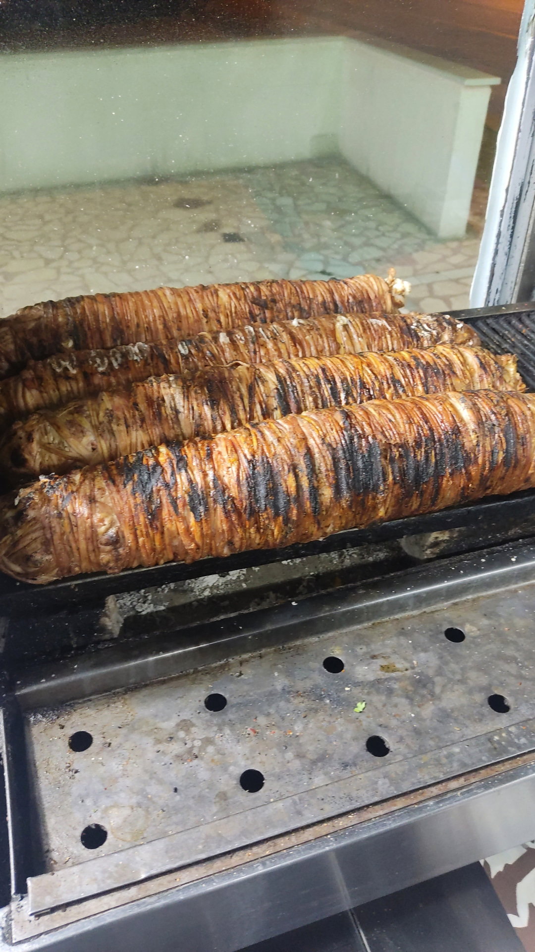 Durmuş Usta Kokoreç