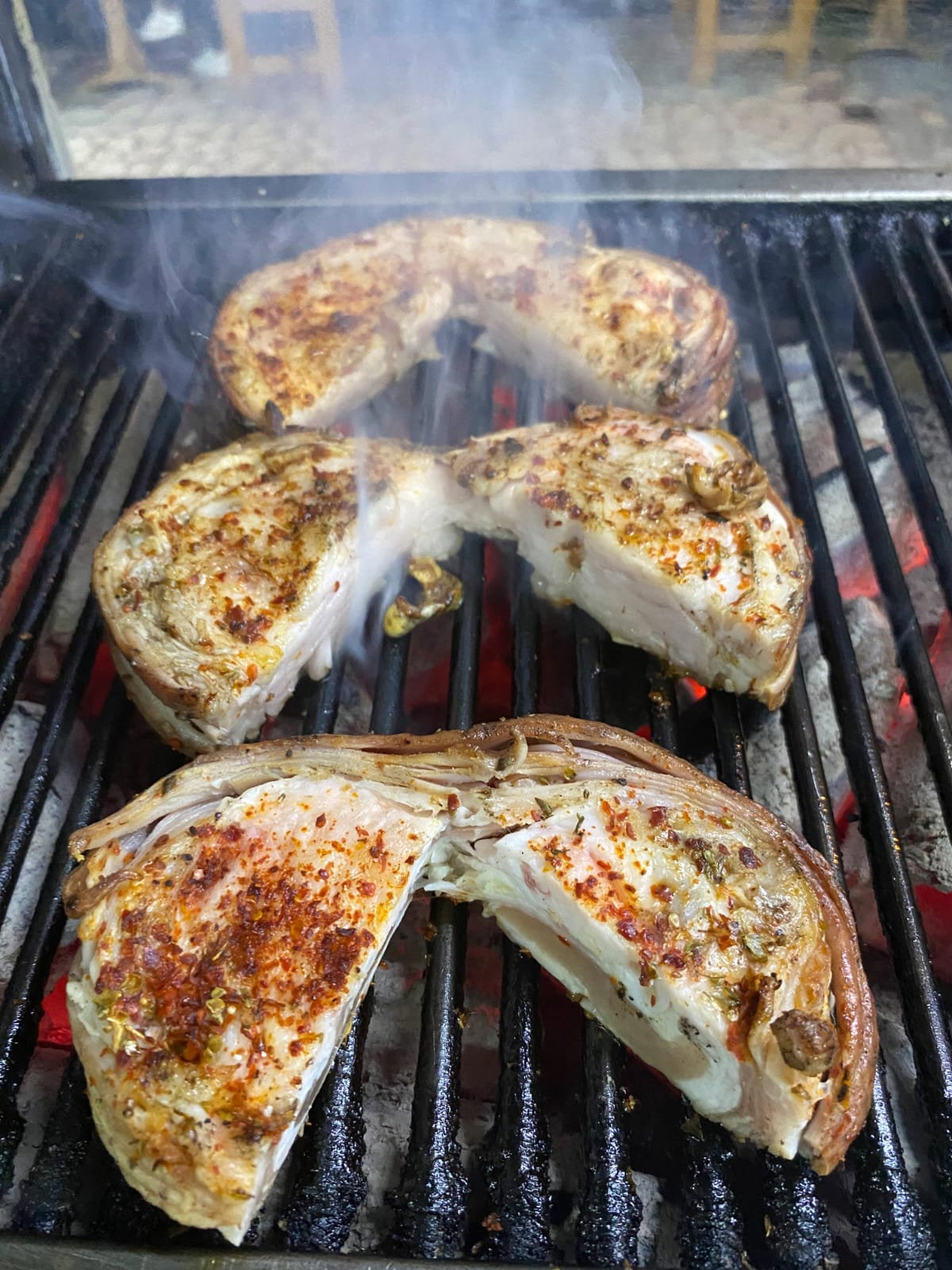 Durmuş Usta Kokoreç