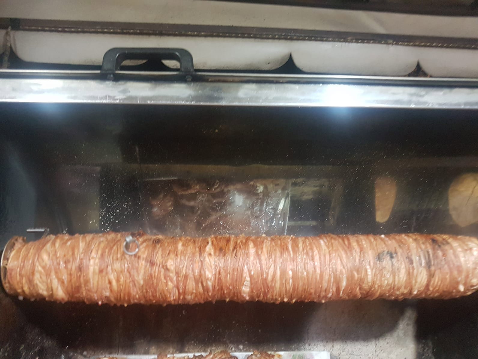 Durmuş Usta Kokoreç