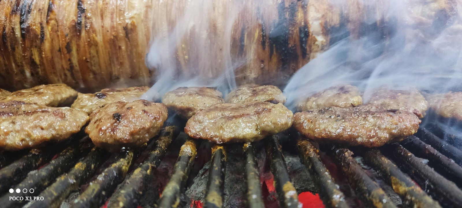 Durmuş Usta Kokoreç