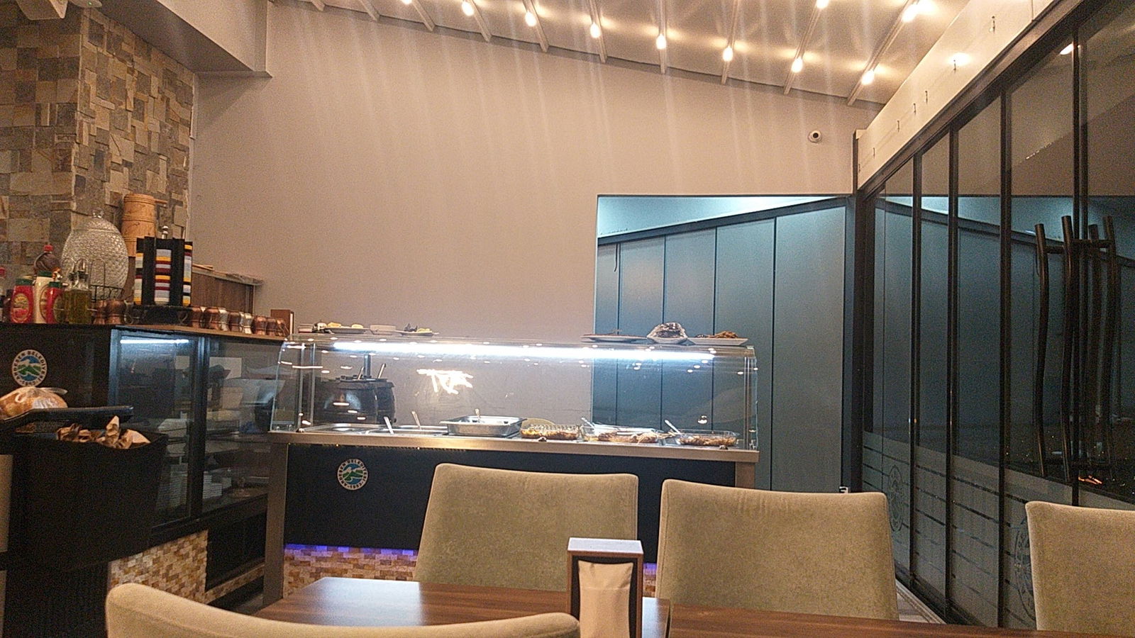 Ardeşen Belediyesi Yöresel Yemekler Sofrası