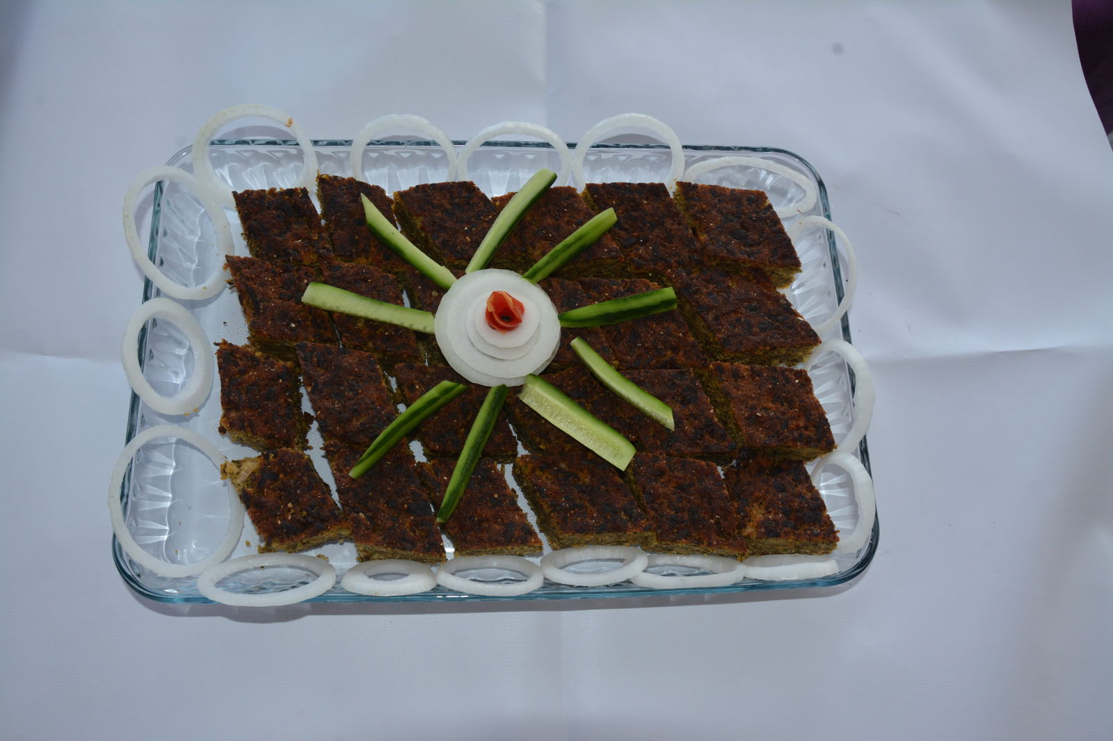 Ardeşen Belediyesi Yöresel Yemekler Sofrası