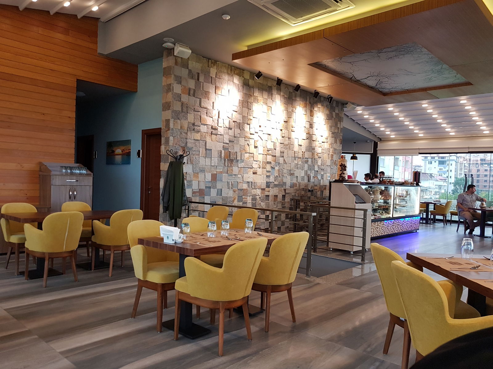 Ardeşen Belediyesi Yöresel Yemekler Sofrası