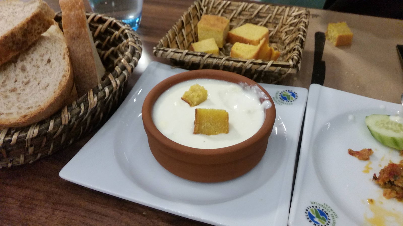 Ardeşen Belediyesi Yöresel Yemekler Sofrası