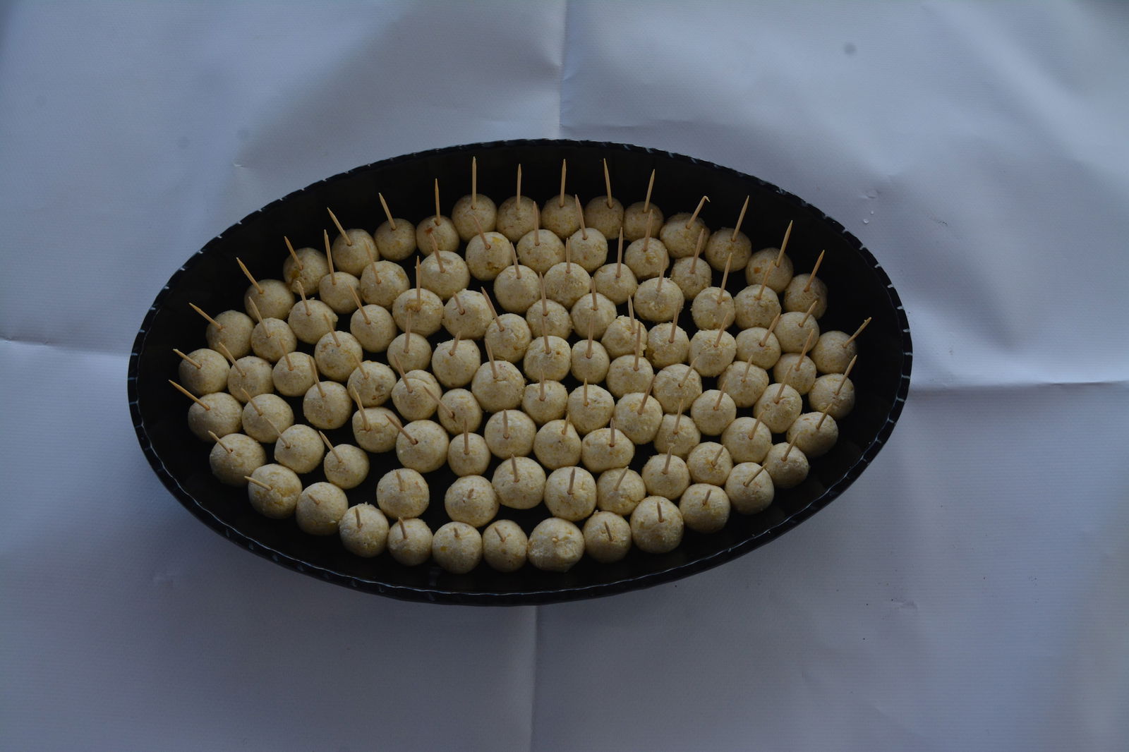 Ardeşen Belediyesi Yöresel Yemekler Sofrası