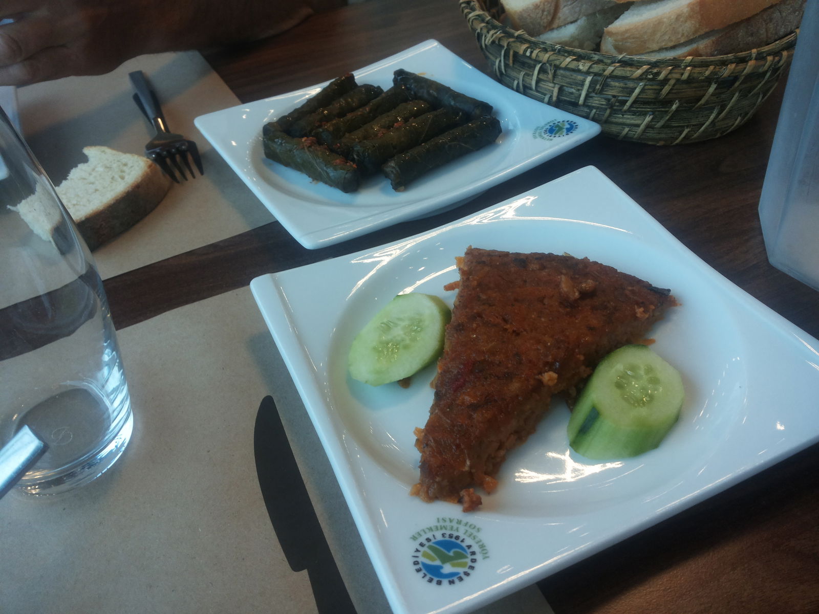 Ardeşen Belediyesi Yöresel Yemekler Sofrası