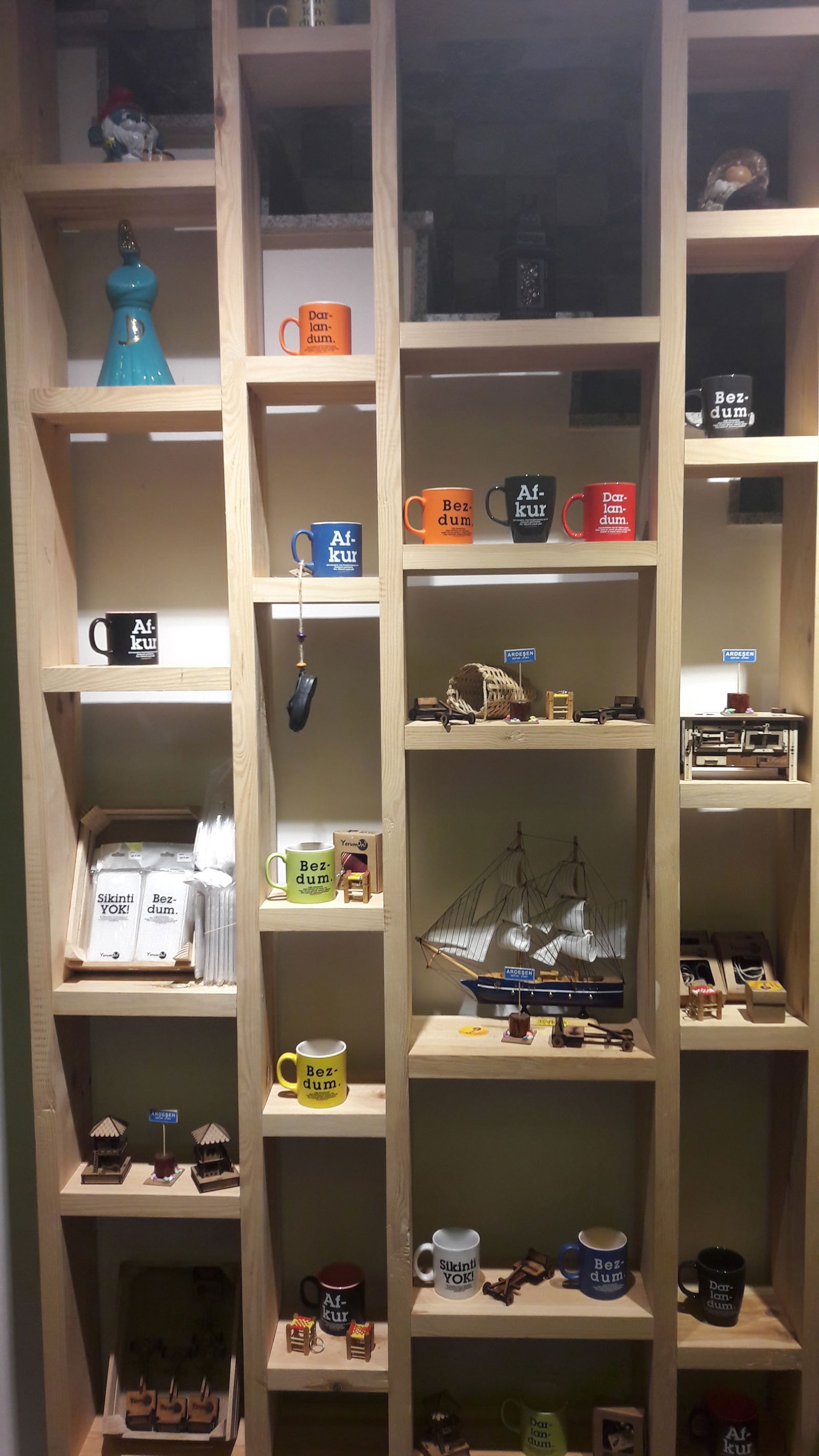 Ardeşen Belediyesi Yöresel Yemekler Sofrası