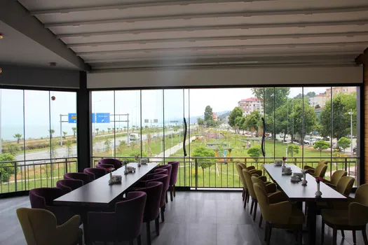 Ardeşen Belediyesi Yöresel Yemekler Sofrası resimleri