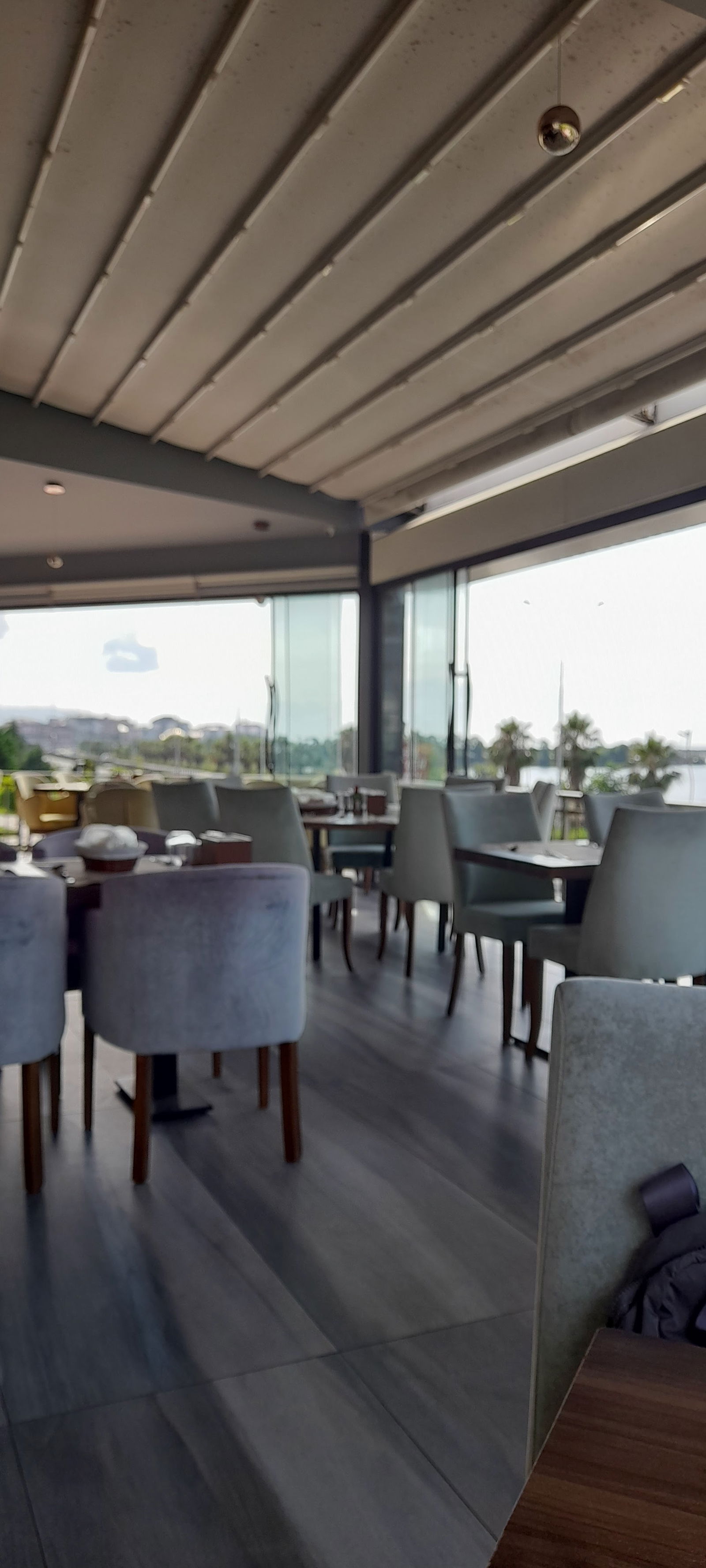 Ardeşen Belediyesi Yöresel Yemekler Sofrası