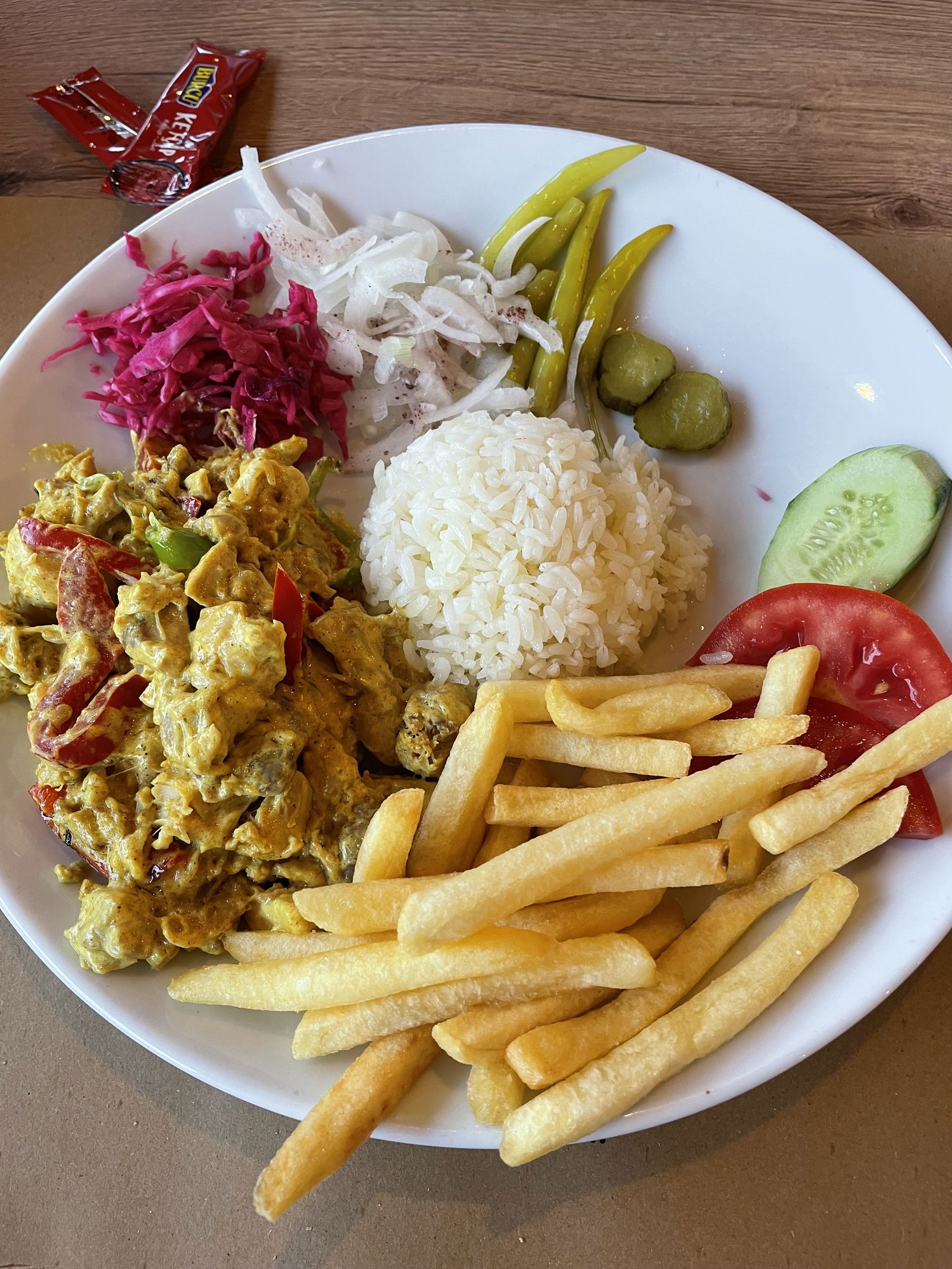 Ardeşen Belediyesi Yöresel Yemekler Sofrası