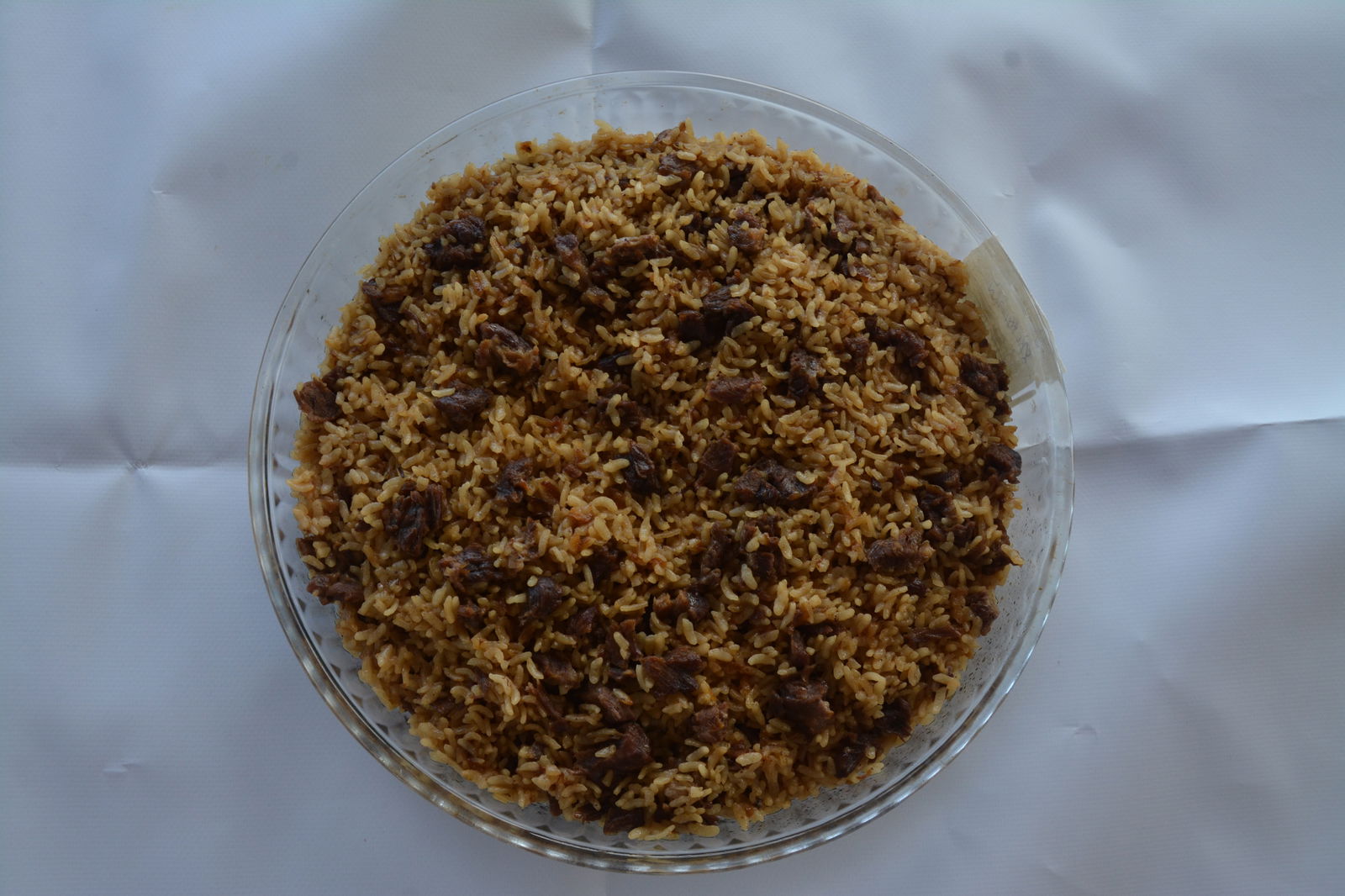 Ardeşen Belediyesi Yöresel Yemekler Sofrası