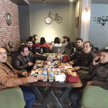 Lamos Cafe & Restaurant resimleri