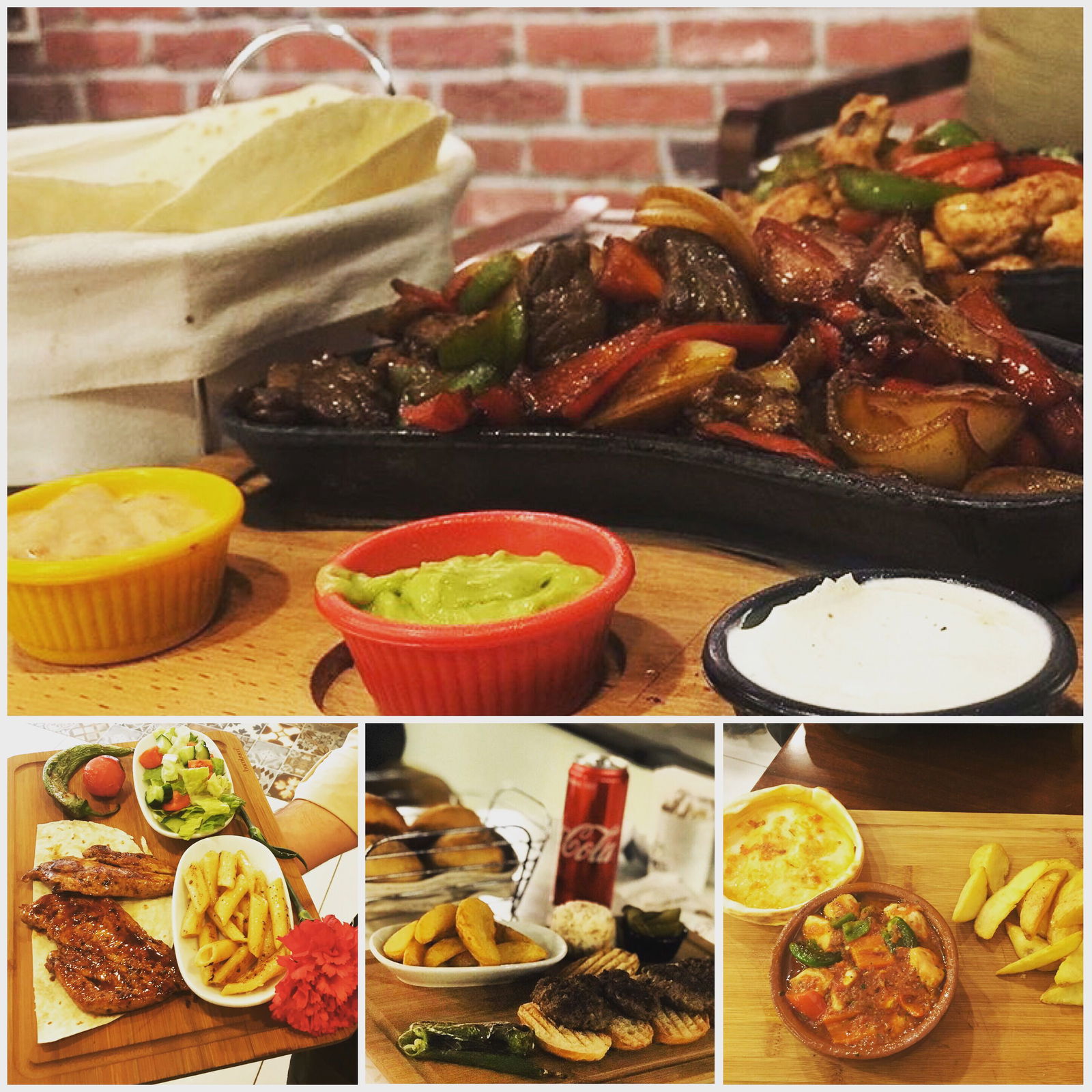 Lamos Cafe & Restaurant