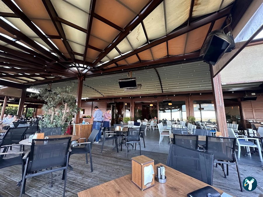 Ulus Cafe