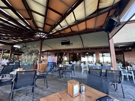 Ulus Cafe resimleri