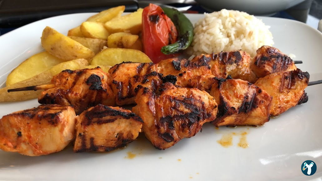 Ulus Cafe