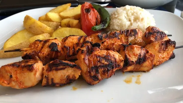 Ulus Cafe resimleri
