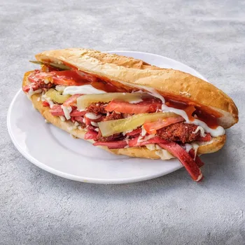 Beyoğlu Cafe resimleri