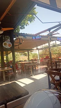 Beyoğlu Cafe resimleri