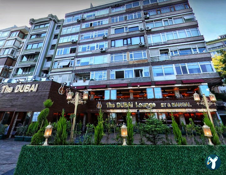 The Dubai Et Ve Mangal