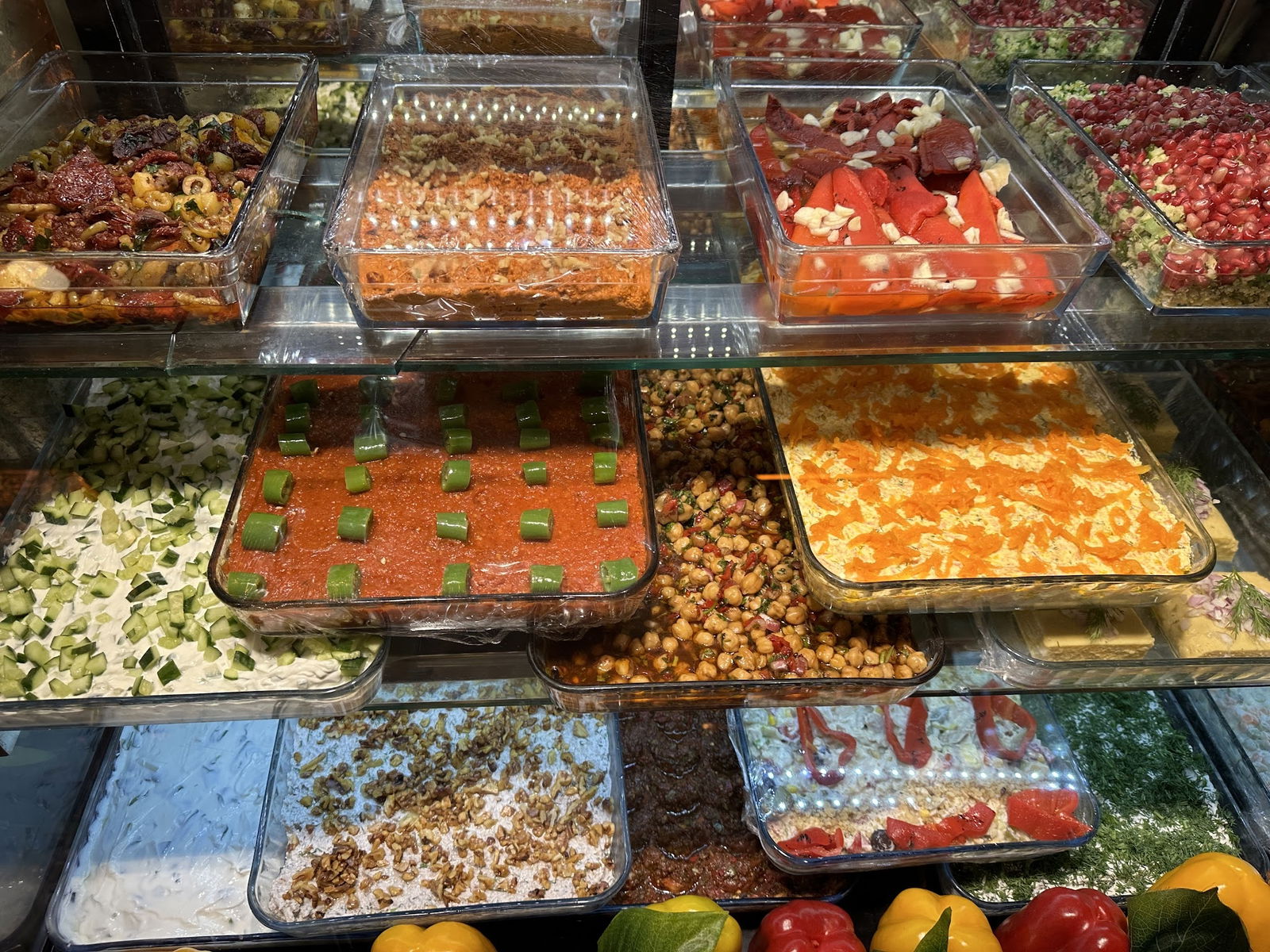 The Dubai Et Ve Mangal