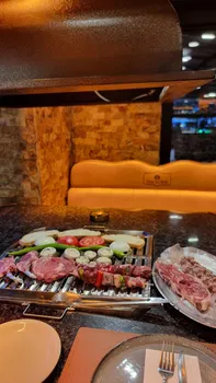 The Dubai Et Ve Mangal resimleri