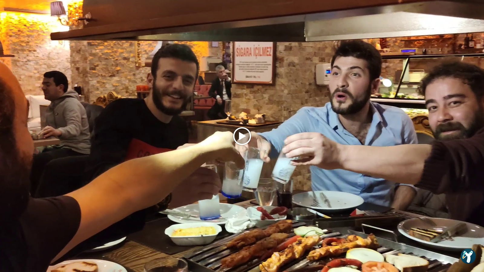 The Dubai Et Ve Mangal