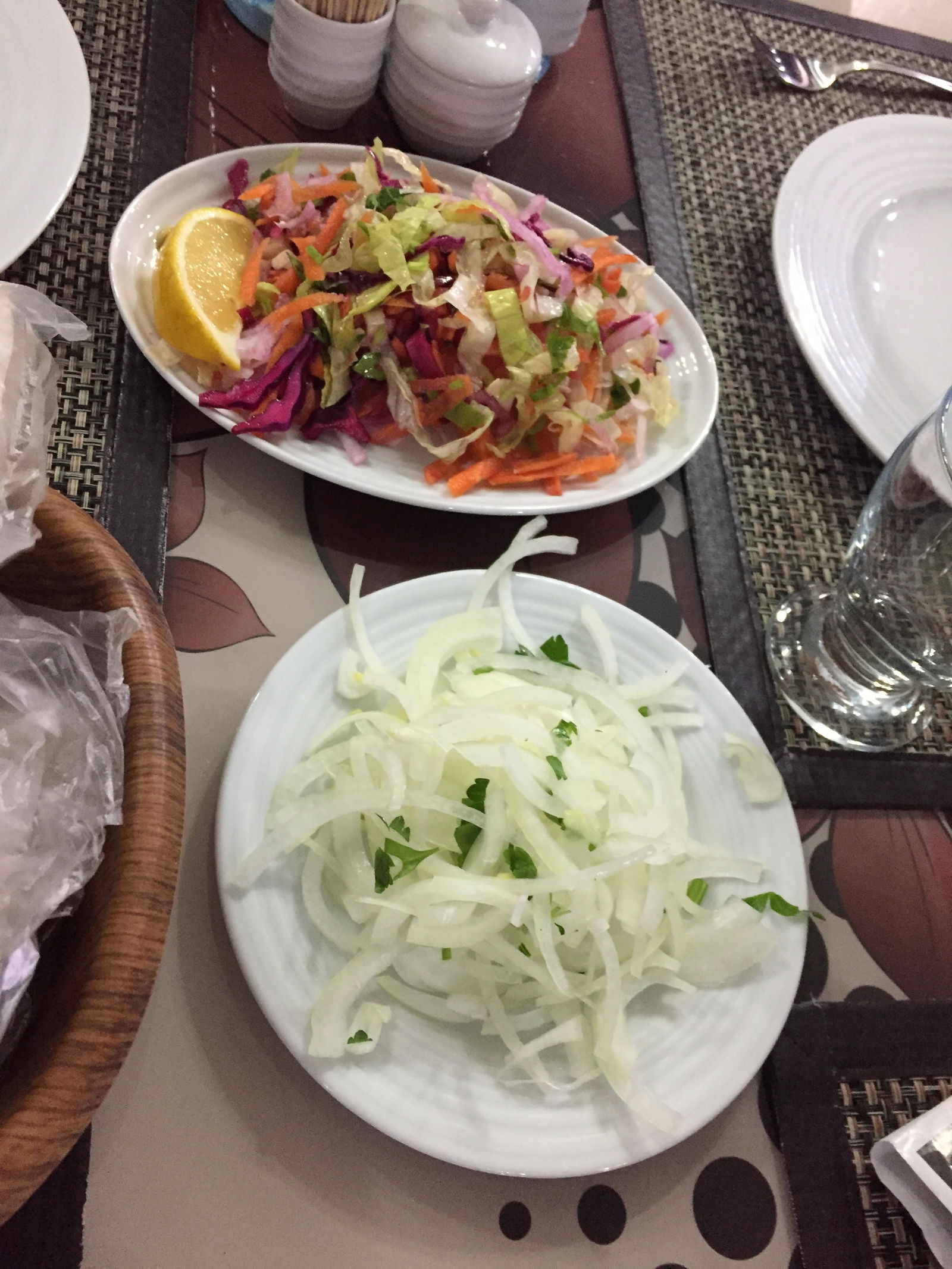 Yağmur Oltu Cağ Kebap Salonu