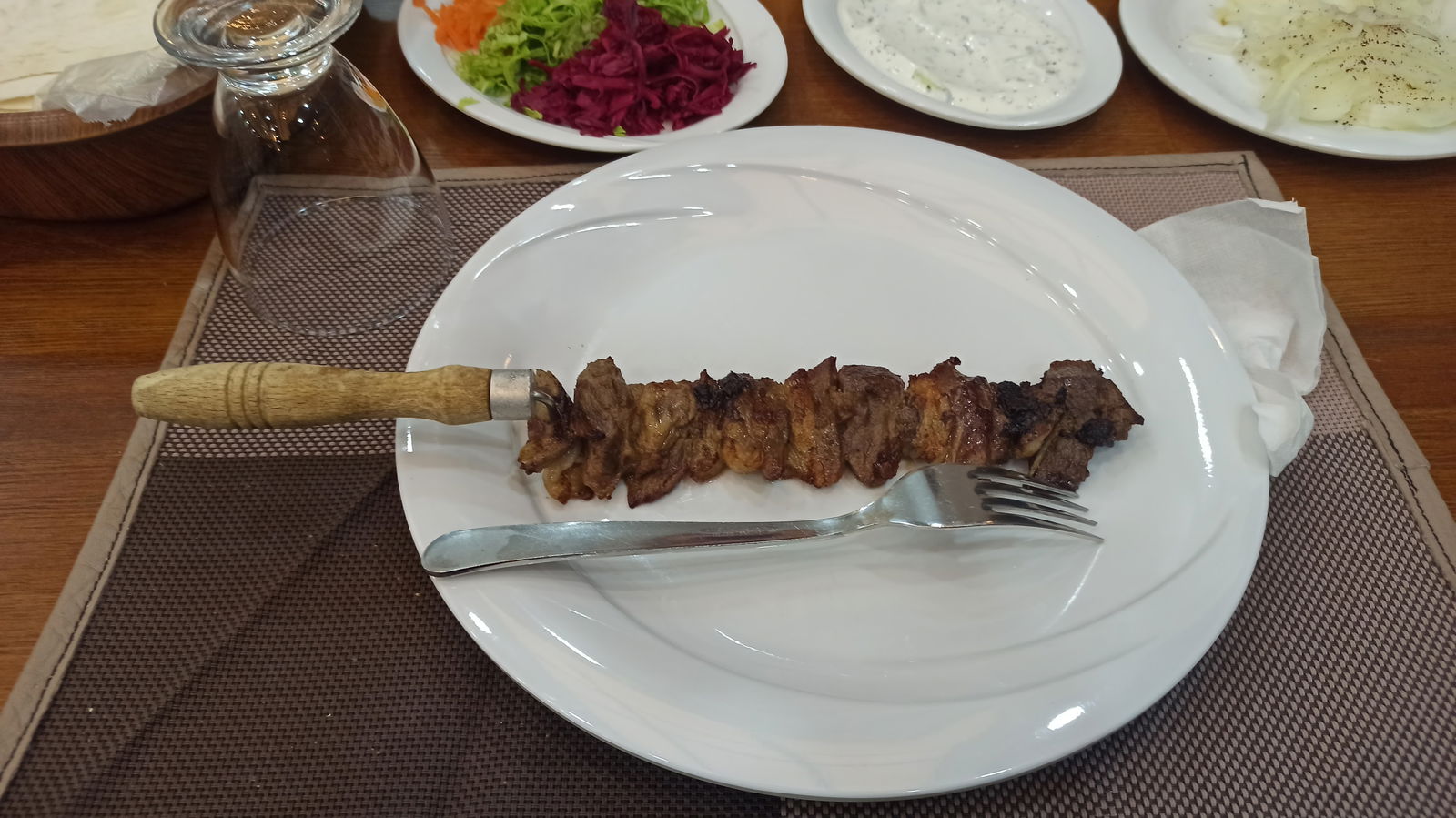 Yağmur Oltu Cağ Kebap Salonu
