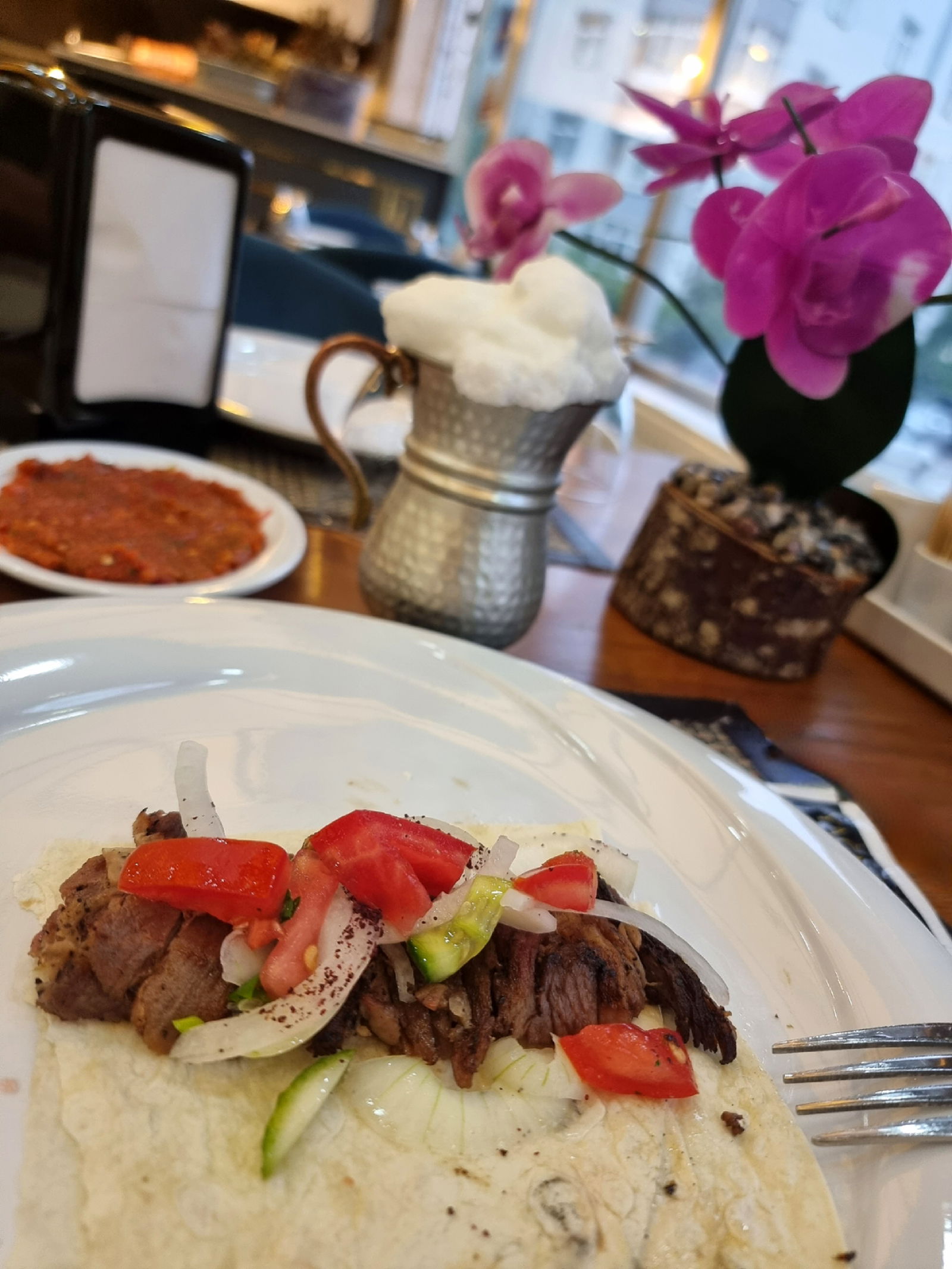 Yağmur Oltu Cağ Kebap Salonu