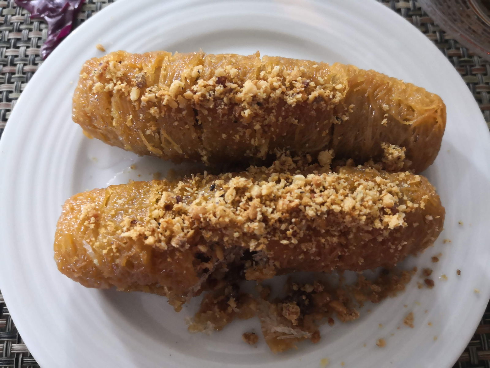 Yağmur Oltu Cağ Kebap Salonu