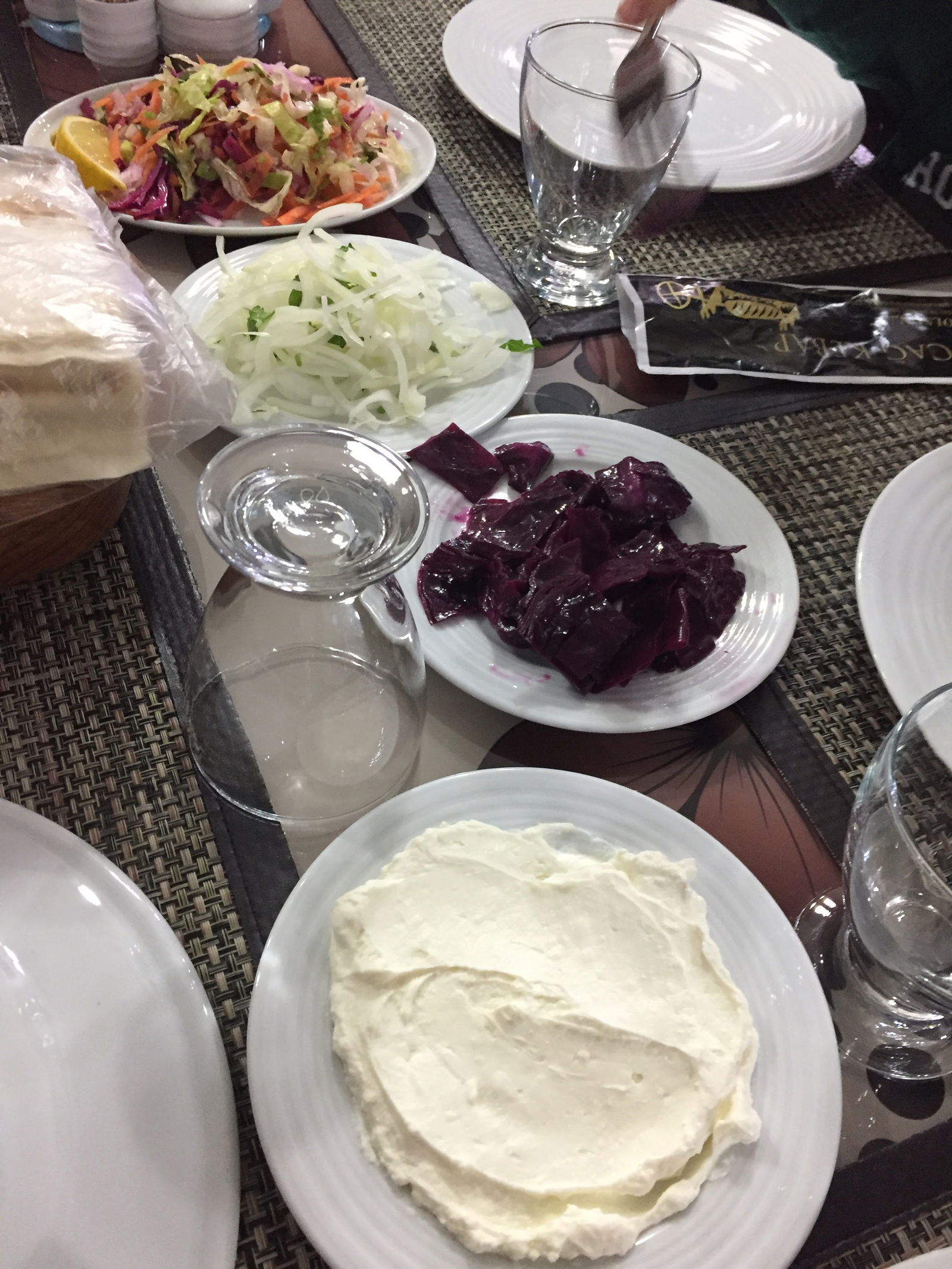 Yağmur Oltu Cağ Kebap Salonu