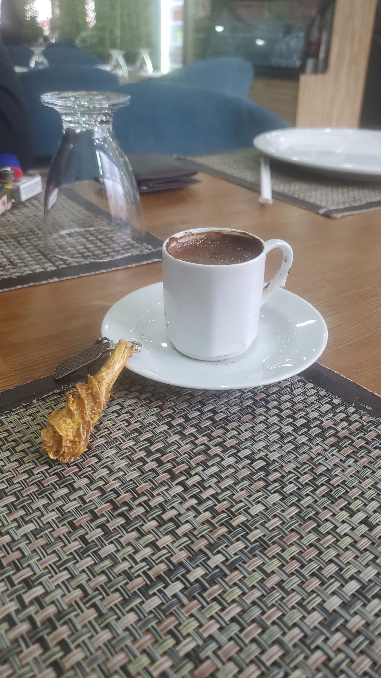 Yağmur Oltu Cağ Kebap Salonu