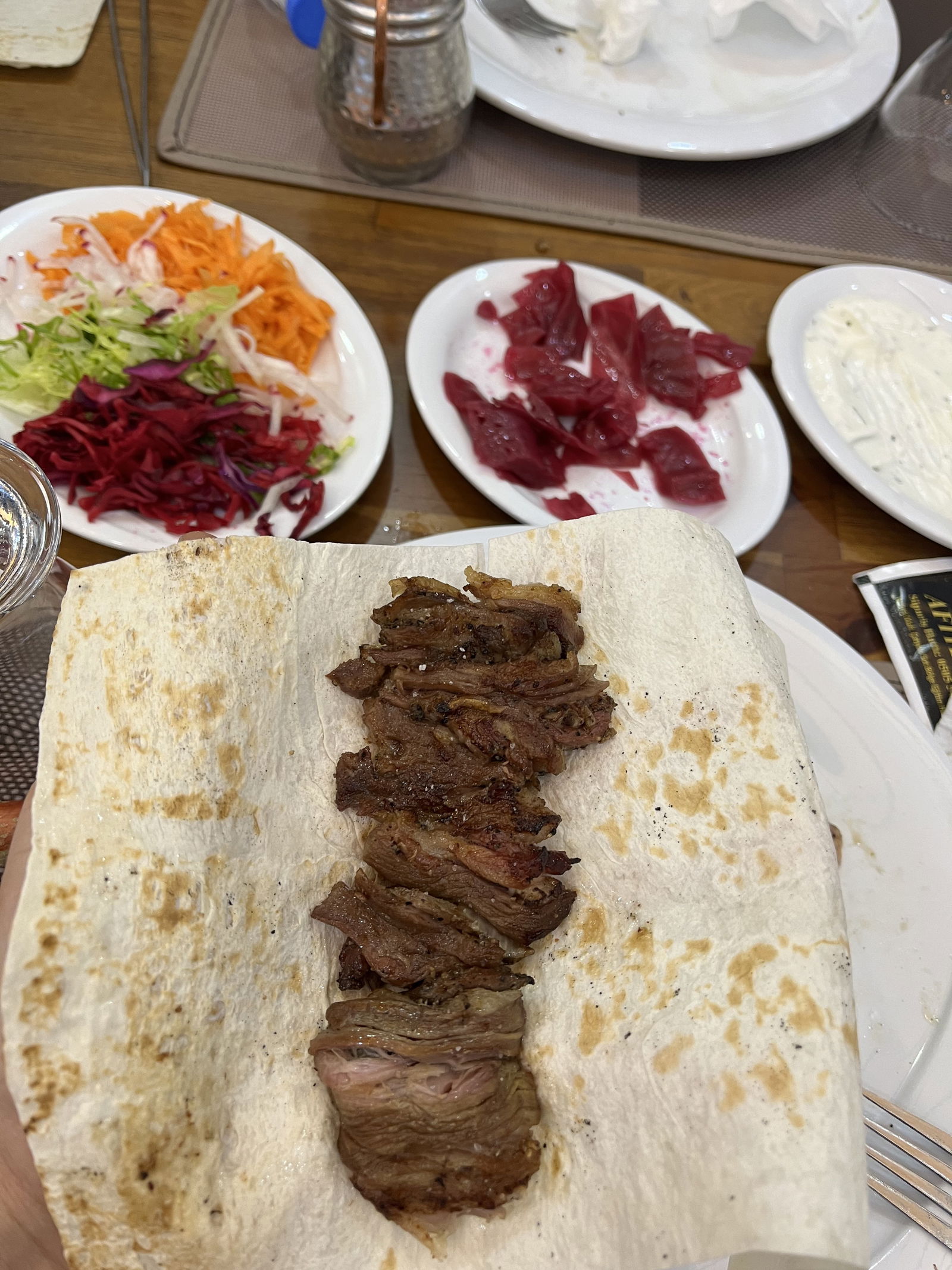 Yağmur Oltu Cağ Kebap Salonu