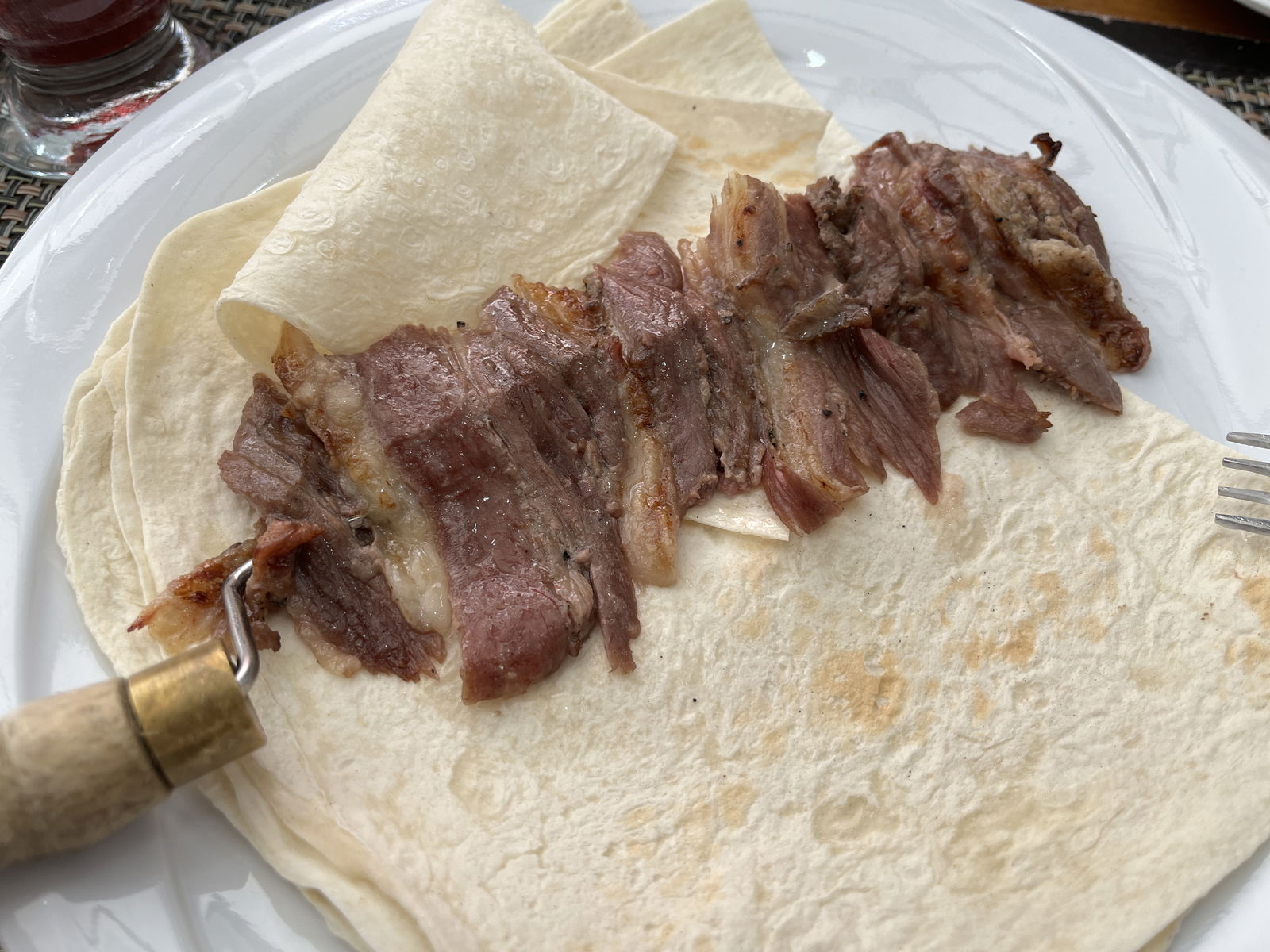 Yağmur Oltu Cağ Kebap Salonu