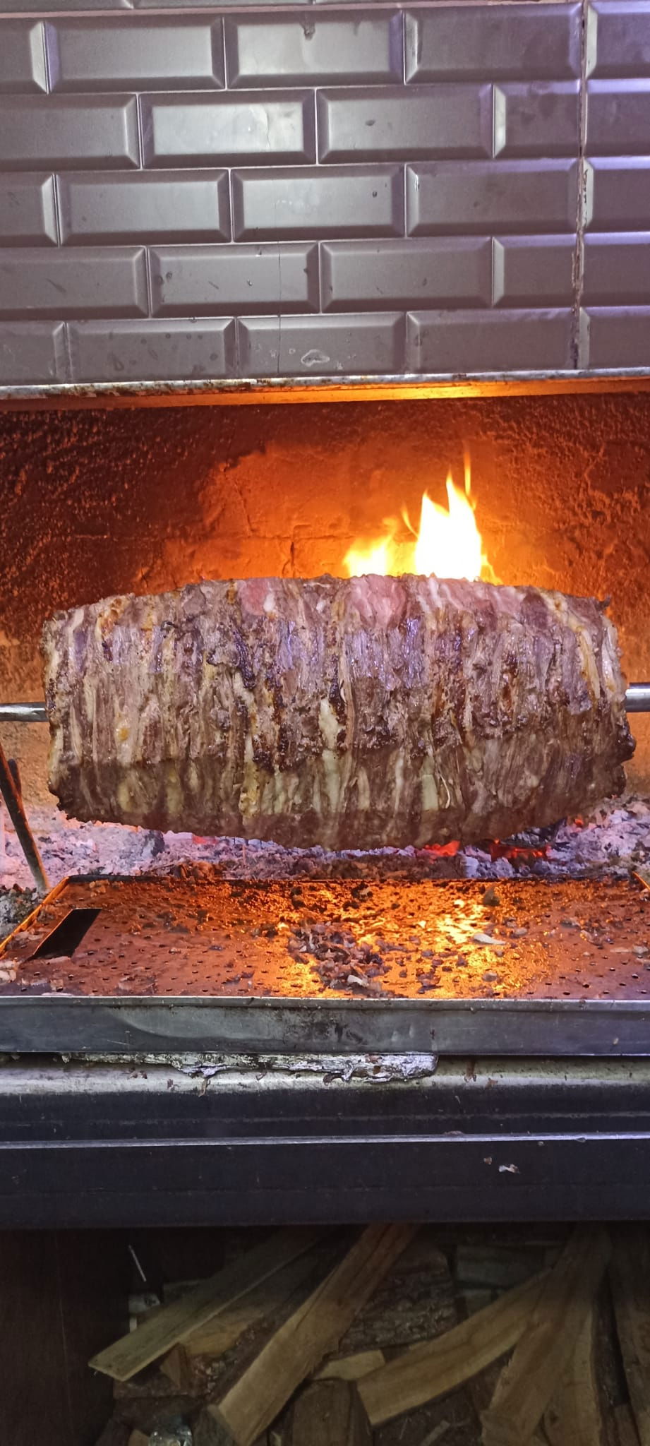 Yağmur Oltu Cağ Kebap Salonu