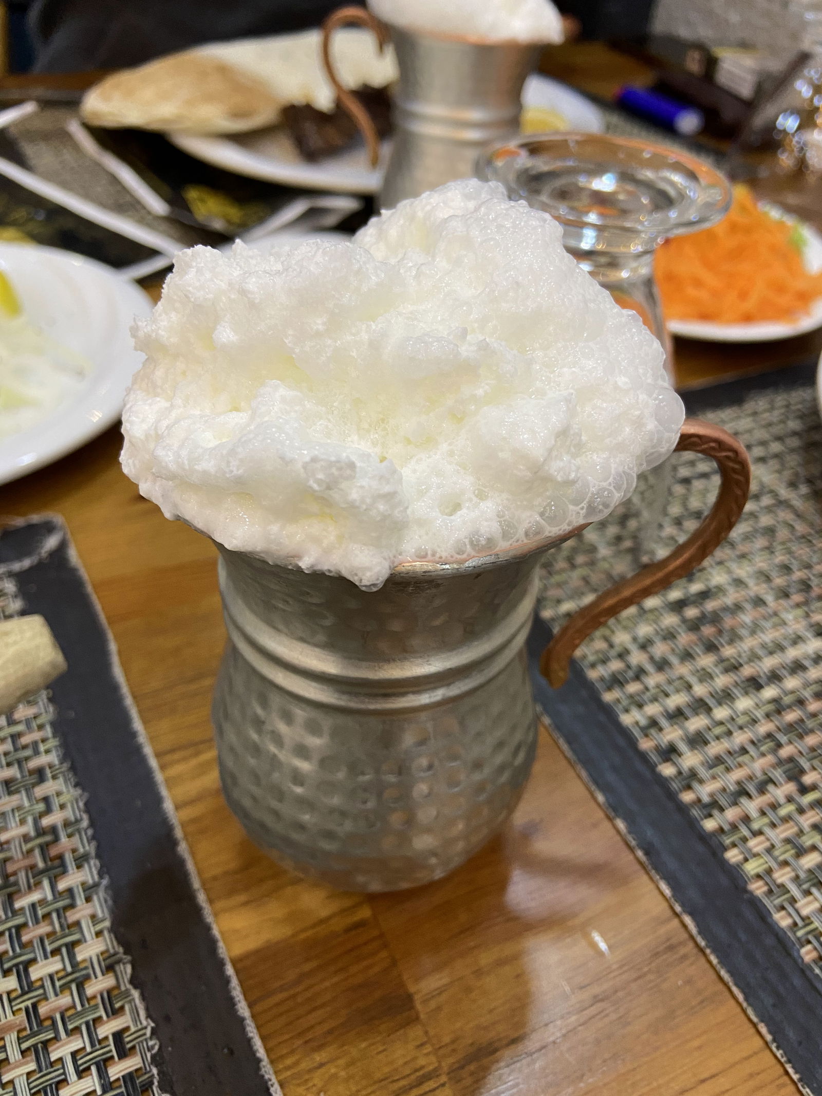 Yağmur Oltu Cağ Kebap Salonu