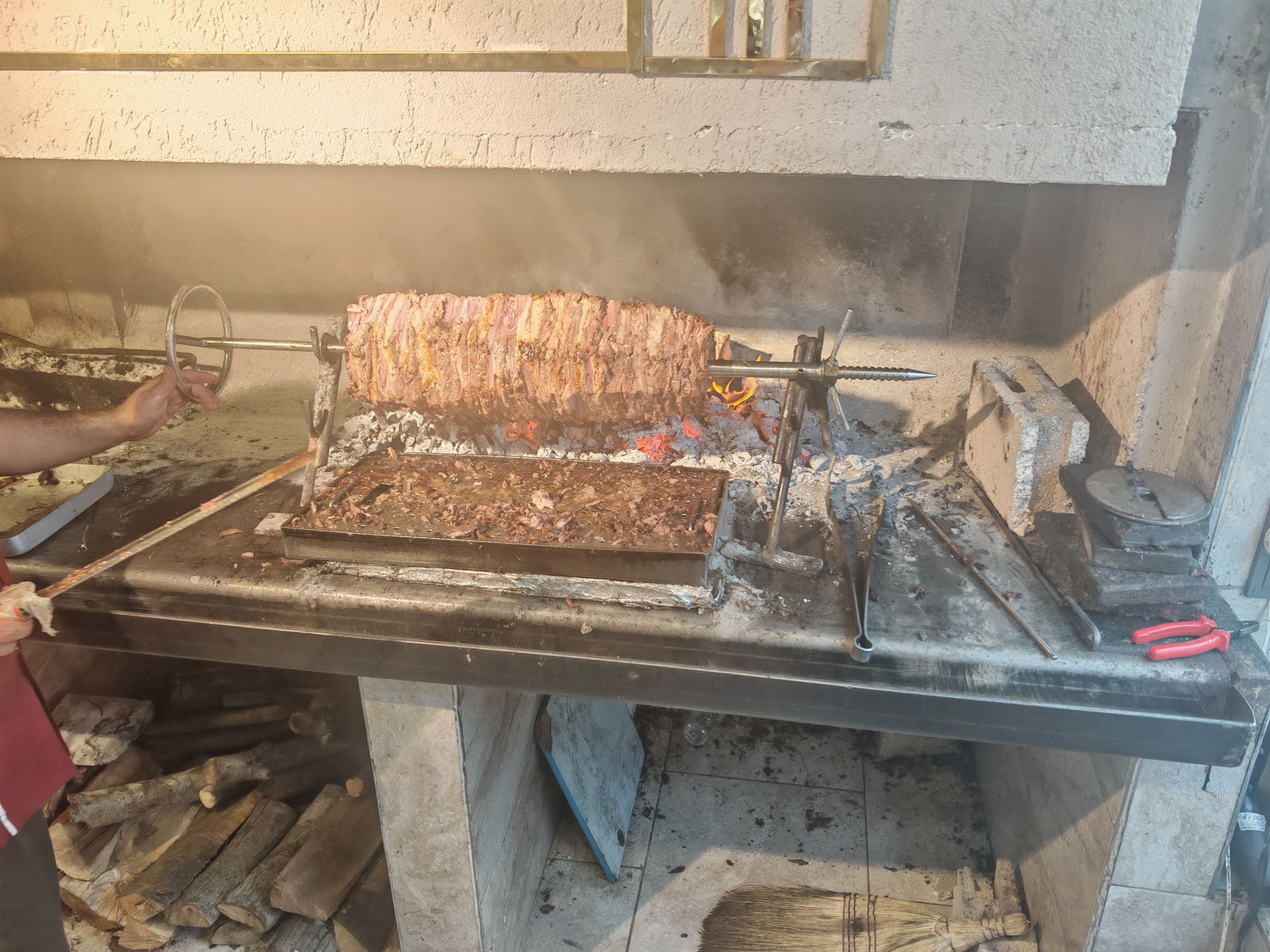 Yağmur Oltu Cağ Kebap Salonu