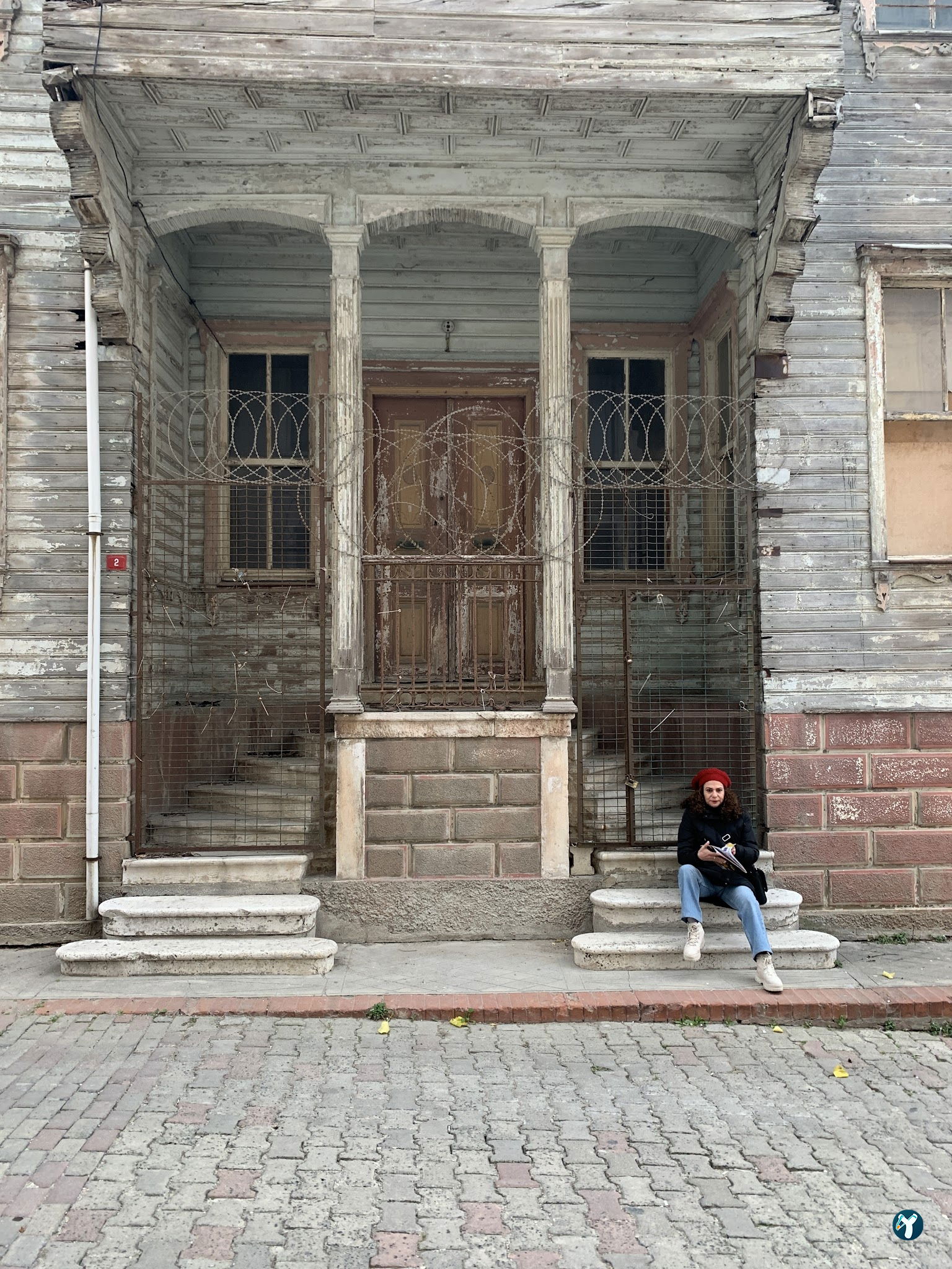 Selimpaşa Meydan Kahvehanesi