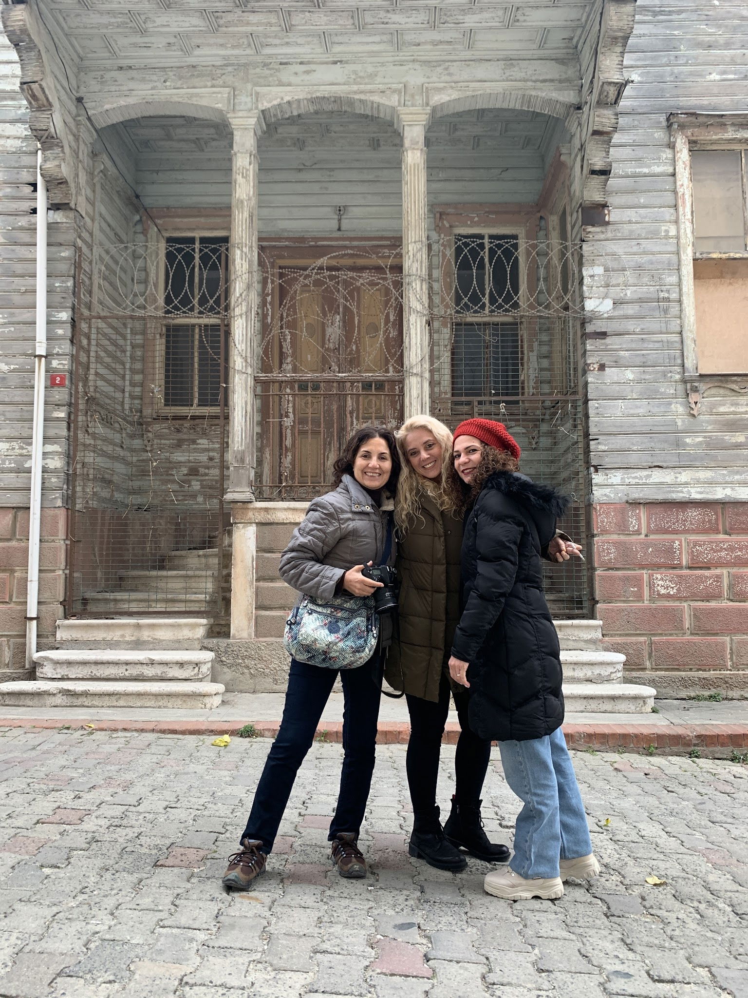 Selimpaşa Meydan Kahvehanesi