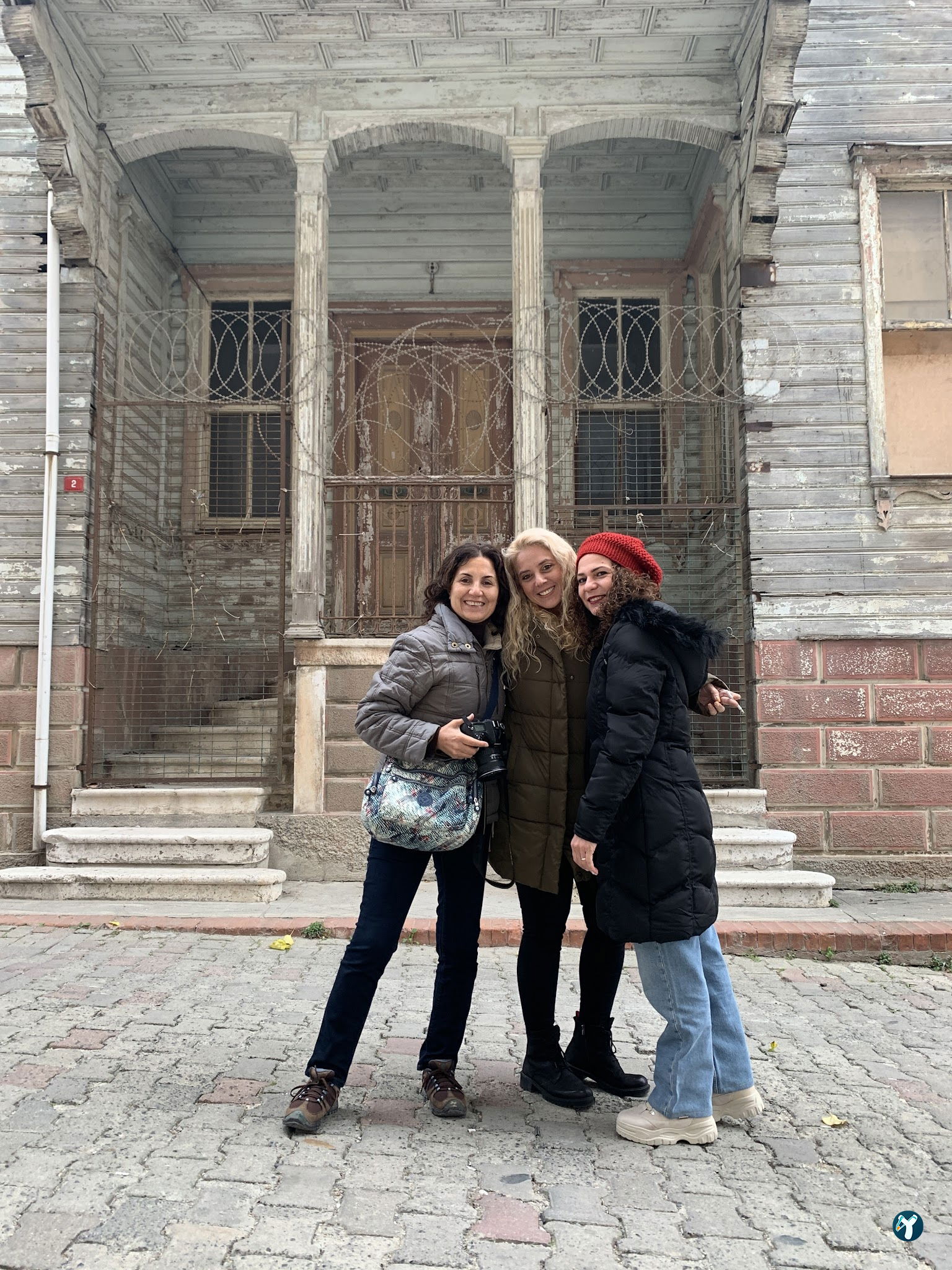 Selimpaşa Meydan Kahvehanesi