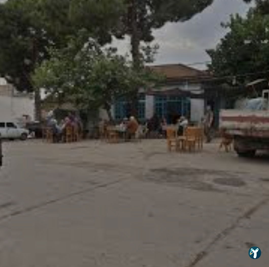 Selimpaşa Meydan Kahvehanesi
