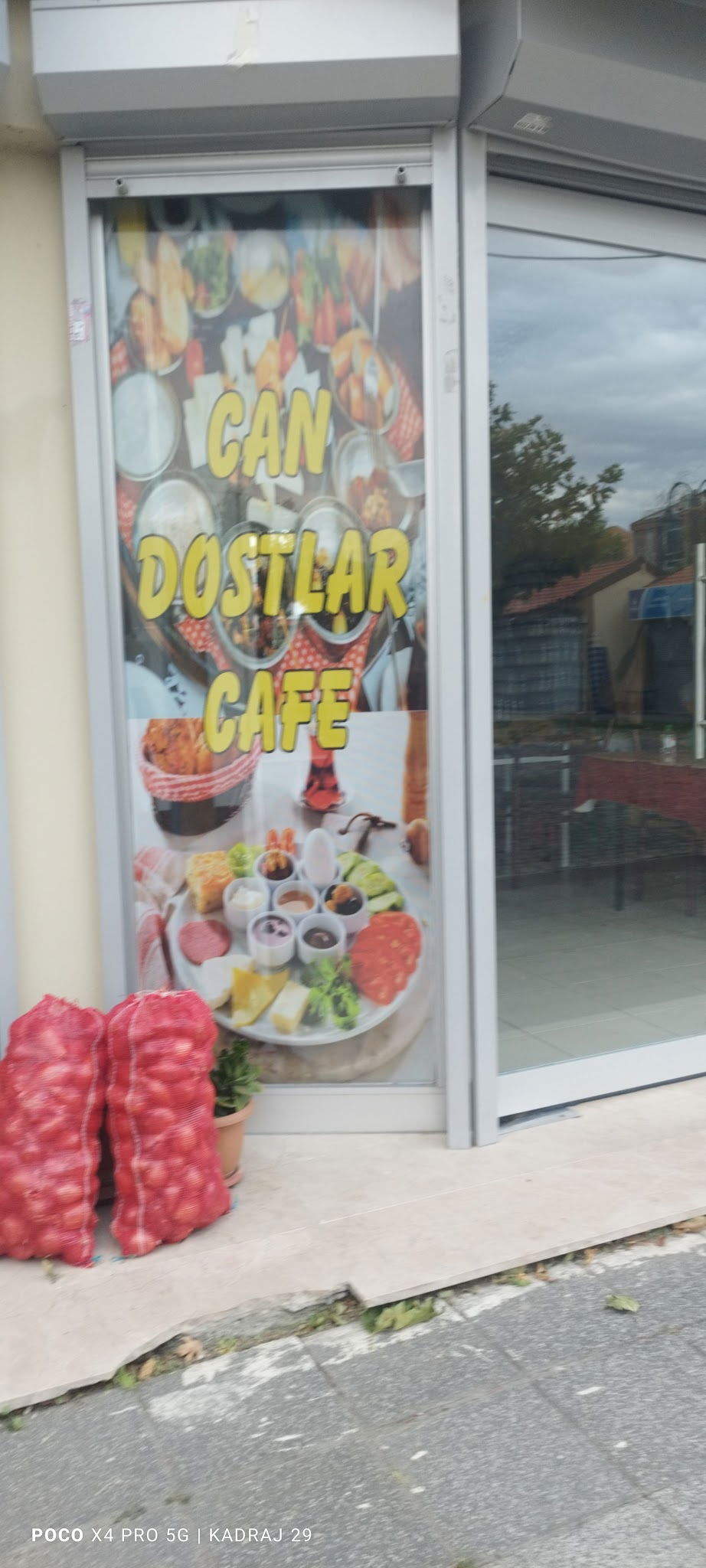 Selimpaşa Meydan Kahvehanesi