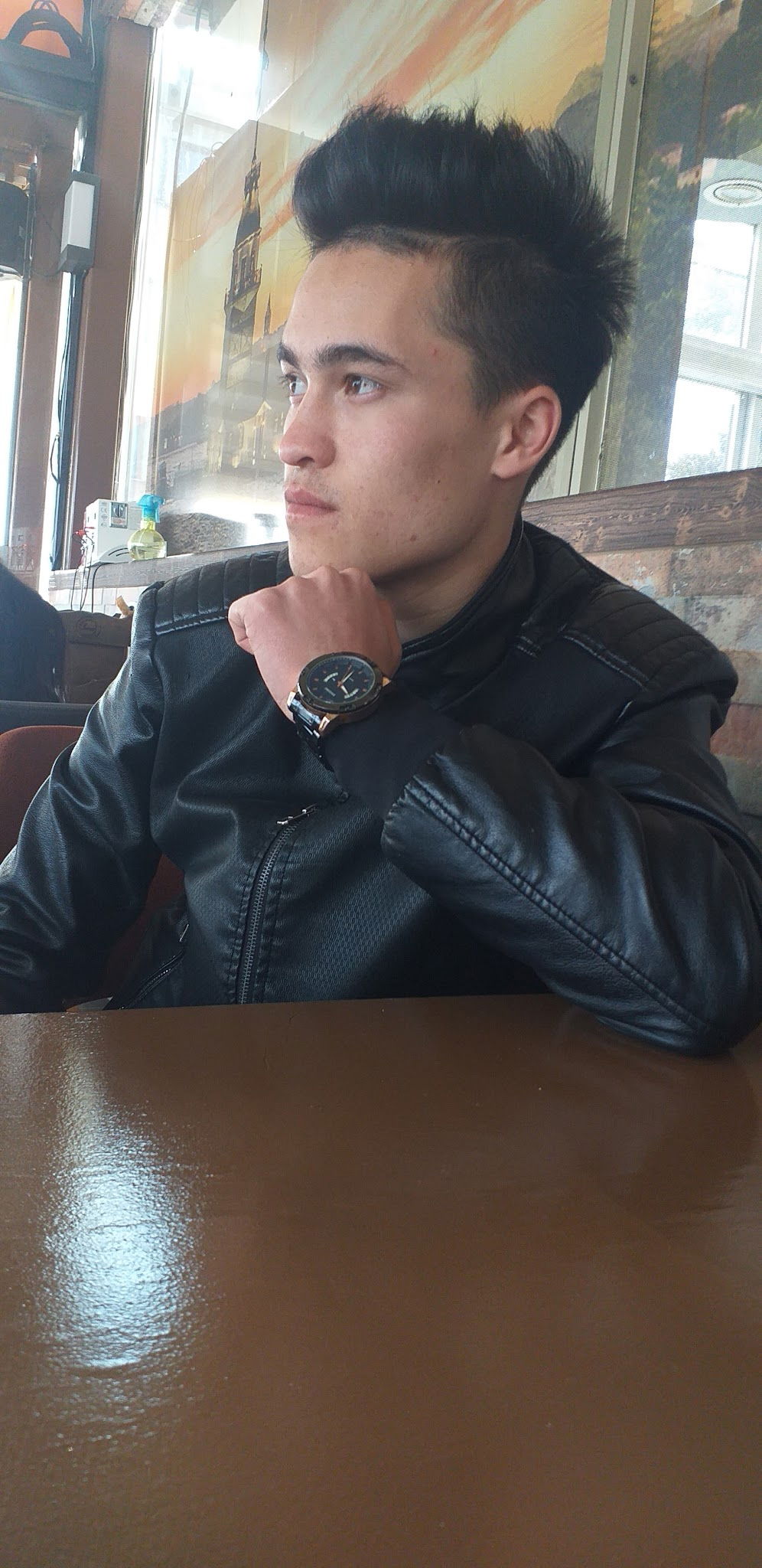 Selimpaşa Meydan Kahvehanesi