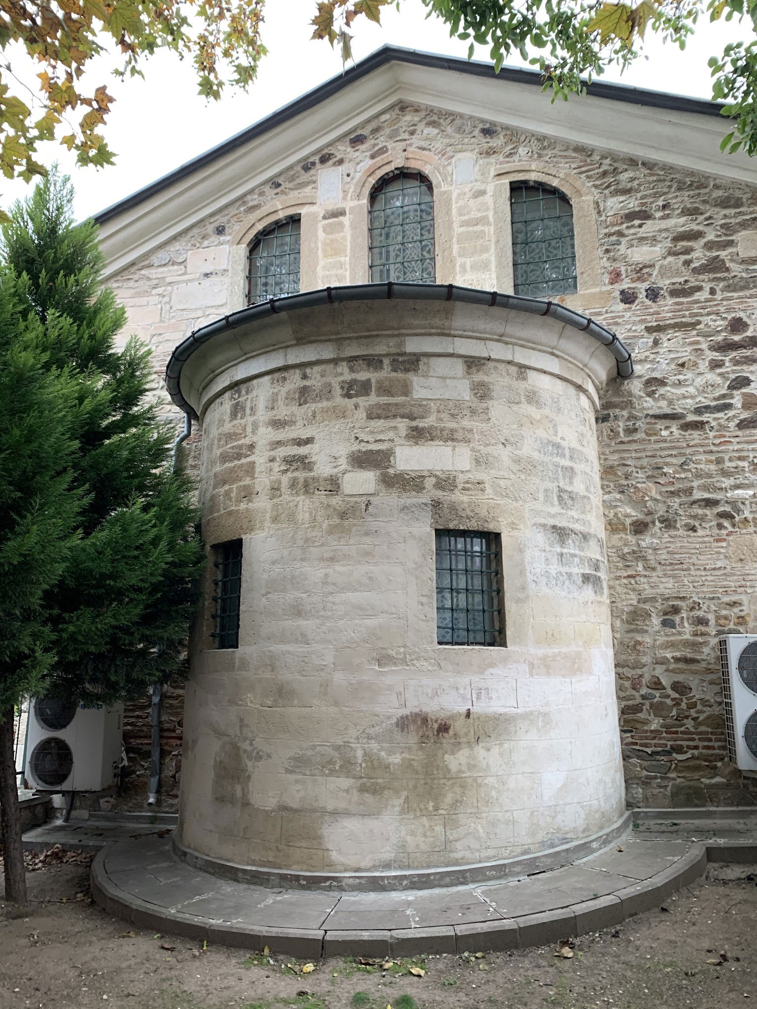 Selimpaşa Meydan Kahvehanesi