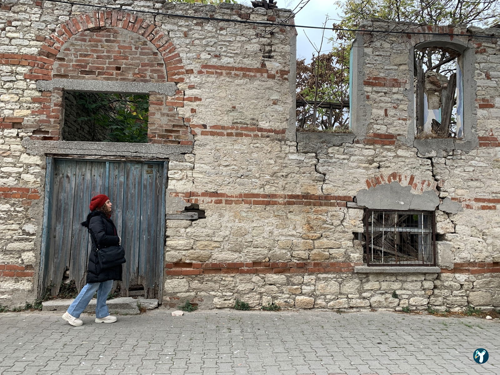 Selimpaşa Meydan Kahvehanesi