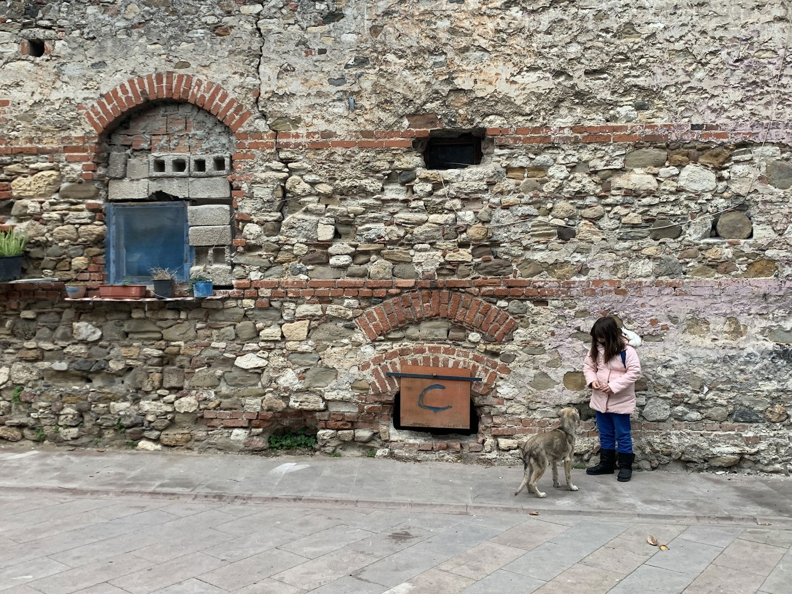 Selimpaşa Meydan Kahvehanesi